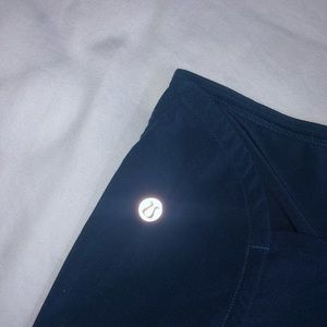 LuluLemon Speed Up Short Long 4”